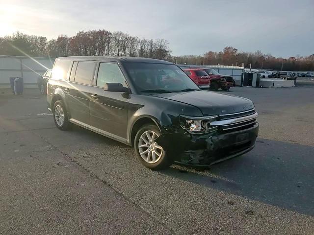 2017 Ford Flex Se VIN: 2FMGK5B88HBA05476 Lot: 94309155
