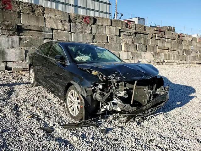 2015 Chrysler 200 Limited VIN: 1C3CCCAB7FN700944 Lot: 91228455