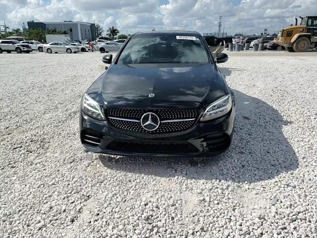 2019 Mercedes-Benz C 300 VIN: 55SWF8DB0KU297681 Lot: 94356135