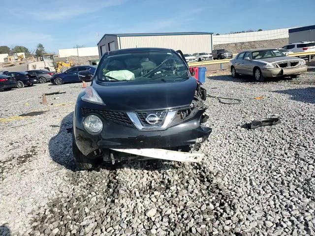 2016 Nissan Juke S VIN: JN8AF5MRXGT603074 Lot: 93532945