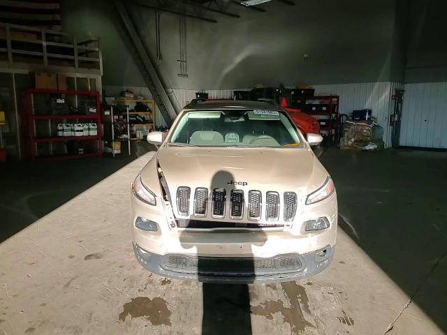 2014 Jeep Cherokee Latitude VIN: 1C4PJLCBXEW314205 Lot: 91583965