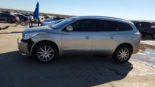 2016 Buick Enclave VIN: 5GAKRBKD8GJ250411 Lot: 91582435