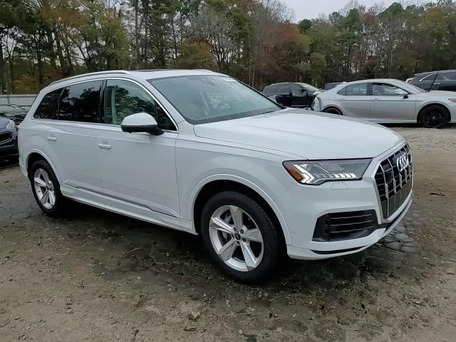 2023 Audi Q7 Premium VIN: WA1AXBF71PD010419 Lot: 93916435