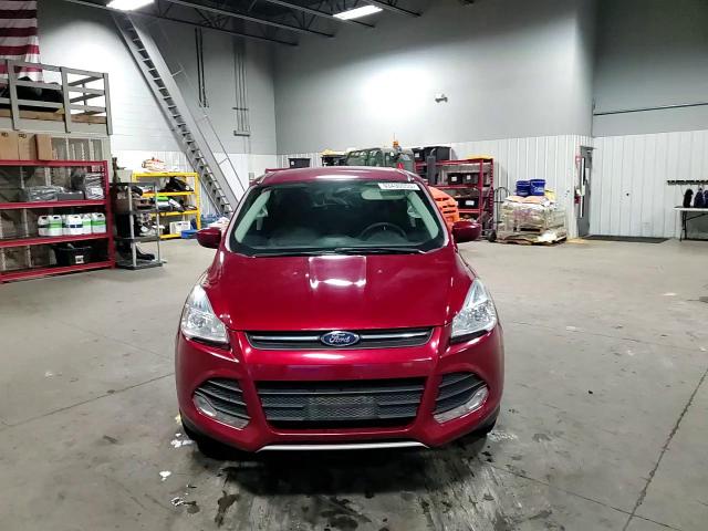 2014 Ford Escape Se VIN: 1FMCU9GX2EUC68424 Lot: 93430055