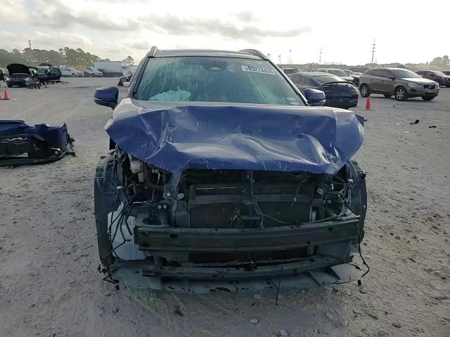 2023 Toyota Corolla Cross Le VIN: 7MUFBABG3PV002097 Lot: 93273435