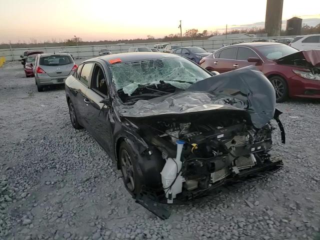 2025 Kia K4 Lx VIN: 3KPFT4DEXSE134233 Lot: 92504875