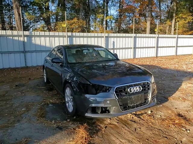 2014 Audi A6 Premium Plus VIN: WAUGFAFC7EN035467 Lot: 91441725