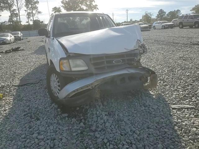 2000 Ford F150 VIN: 1FTRX17W6YNB58747 Lot: 92498395