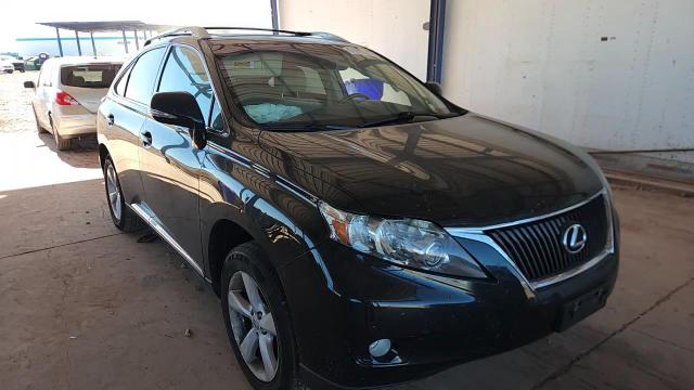 2012 Lexus Rx 350 VIN: 2T2BK1BA4CC134482 Lot: 91627265