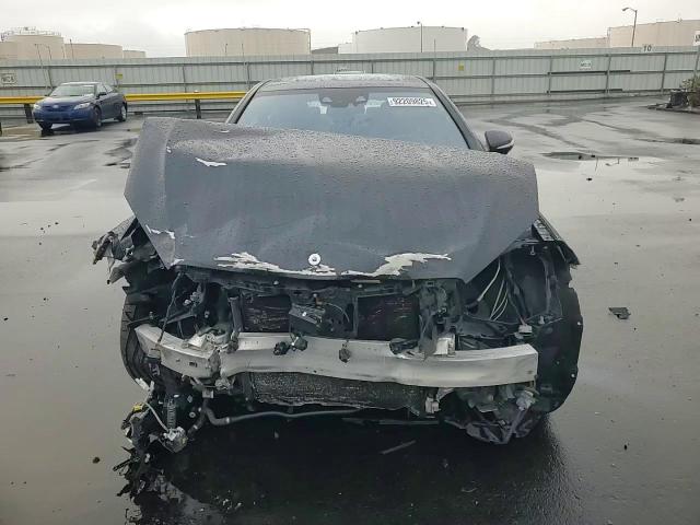 2015 Mercedes-Benz S 550 VIN: WDDUG8CB1FA132332 Lot: 92209825