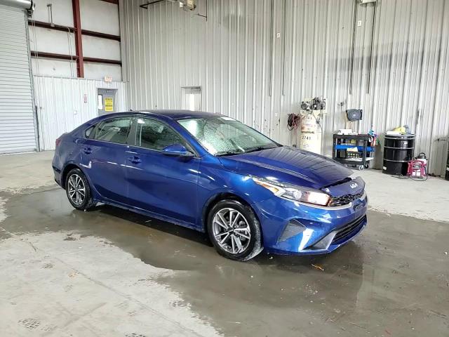 2022 Kia Forte Fe VIN: 3KPF24ADXNE498851 Lot: 91804945