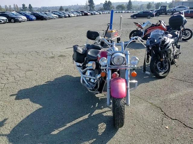 2003 Honda Vt1300 S VIN: 1HFSC52173A000391 Lot: 93881925