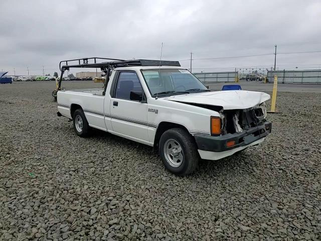 1989 Dodge Ram 50 VIN: JB7FL29E3KP053488 Lot: 93670175