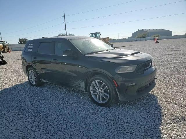 2022 Dodge Durango R/T VIN: 1C4SDHCT5NC131304 Lot: 92266495