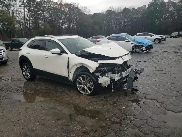 2022 Mazda Cx-30 Premium VIN: 3MVDMBDL5NM431555 Lot: 94198695