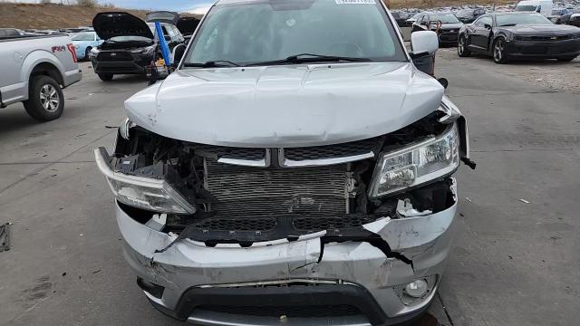 2013 Dodge Journey R/T VIN: 3C4PDDFG1DT518934 Lot: 92081195