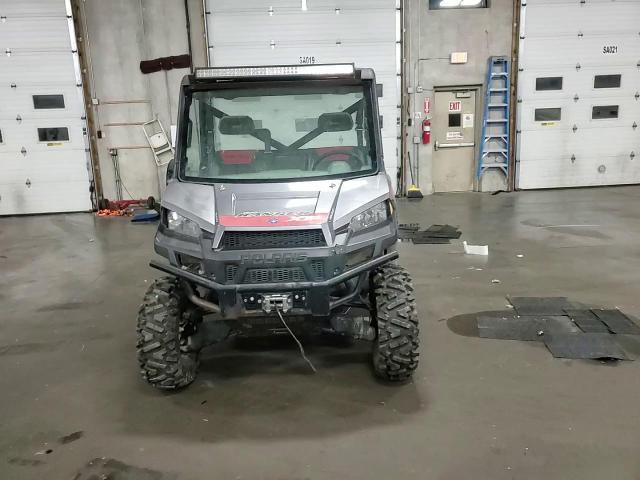 2015 Polaris Ranger Xp - Utility Vehicle VIN: 4XARTE87XFB321397 Lot: 93074315