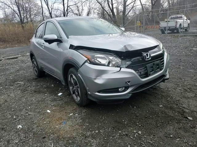 2018 Honda Hr-V Ex VIN: 3CZRU6H52JM728569 Lot: 94659495