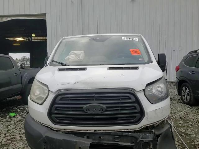 2017 Ford Transit T-250 VIN: 1FTYR1ZM7HKA88923 Lot: 92004045