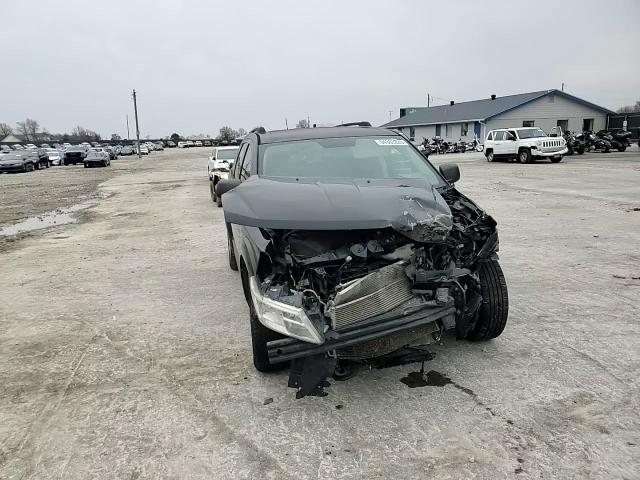 2016 Dodge Journey Se VIN: 3C4PDDAG7GT135964 Lot: 94363225