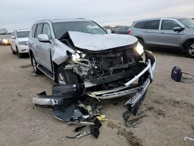 2016 Lexus Gx 460 VIN: JTJBM7FX9G5144585 Lot: 92007515