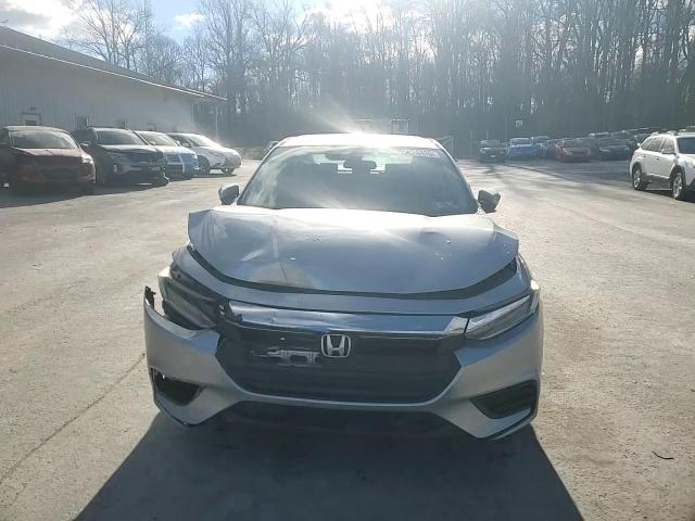 2019 Honda Insight Ex VIN: 19XZE4F50KE021475 Lot: 93005415
