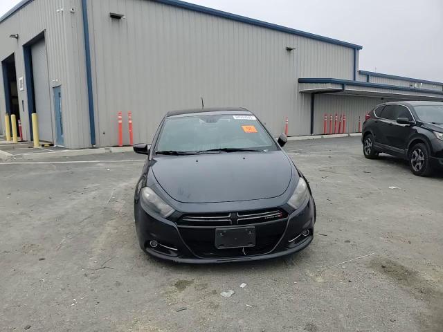 2013 Dodge Dart Limited VIN: 1C3CDFCB7DD340847 Lot: 94565605