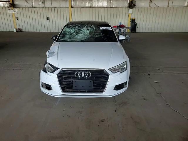 2017 Audi A3 Premium VIN: WAUAUGFF2H1080790 Lot: 91242865