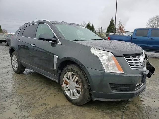 2016 Cadillac Srx Luxury Collection VIN: 3GYFNEE33GS532478 Lot: 94331795