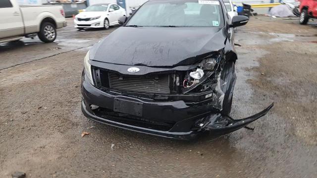 2014 Kia Optima Lx VIN: 5XXGM4A7XEG290582 Lot: 93765305