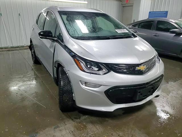 2020 Chevrolet Bolt Ev Premier VIN: 1G1FZ6S00L4120998 Lot: 91895265