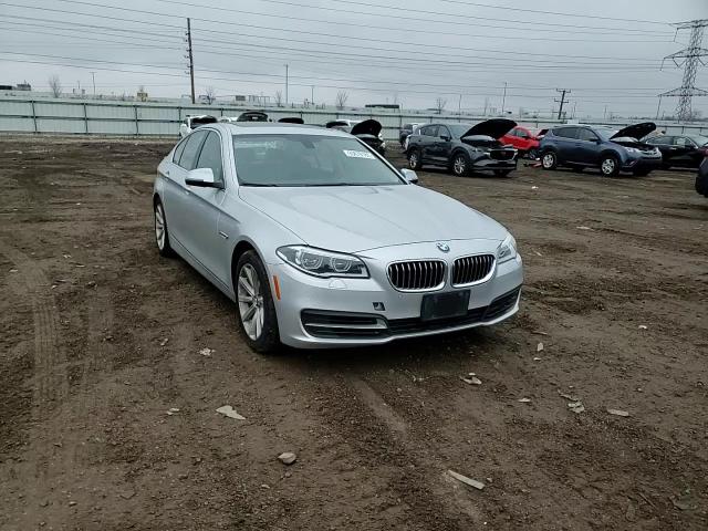 2014 BMW 535 D xDrive VIN: WBAFV3C57ED686300 Lot: 93678185