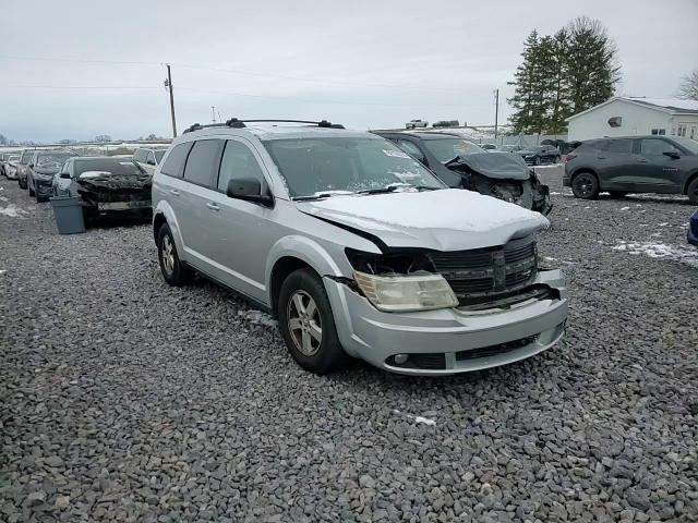 2010 Dodge Journey Se VIN: 3D4PG4FB4AT117145 Lot: 92159315
