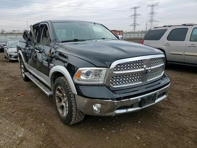 2014 Ram 1500 Laramie VIN: 1C6RR7NT6ES134412 Lot: 93717705