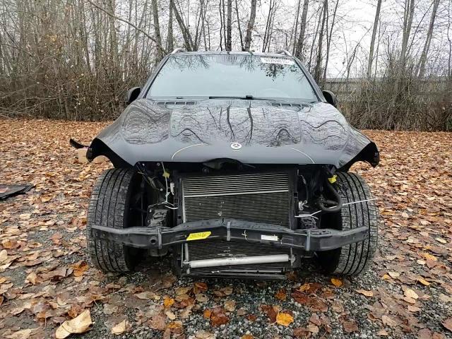 2018 Mercedes-Benz Gle 350 VIN: 4JGDA5JB4JB075510 Lot: 94269815