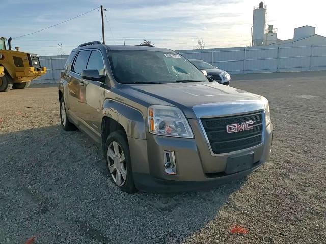 2012 GMC Terrain Sle VIN: 2GKALSEK1C6393766 Lot: 92272755