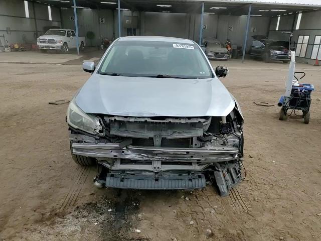 2015 Subaru Legacy 2.5I Limited VIN: 4S3BNAL61F3019521 Lot: 92263995