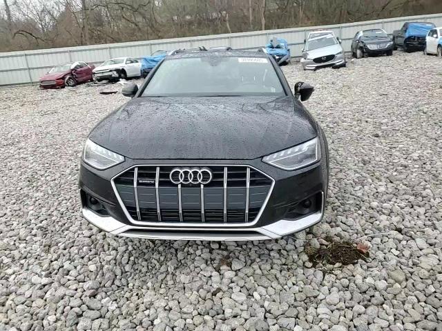 2021 Audi A4 Allroad Premium Plus VIN: WA18AAF41MA068107 Lot: 92995605