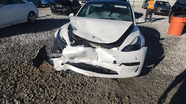 2023 Tesla Model 3 VIN: 5YJ3E1EA9PF677081 Lot: 91521835