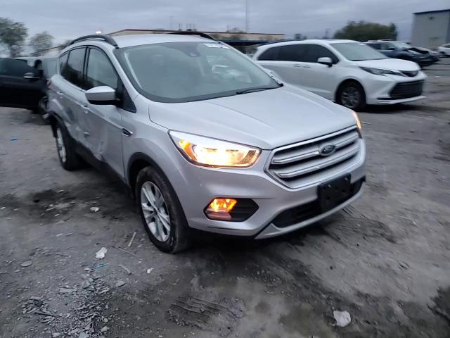 2018 Ford Escape Se VIN: 1FMCU0GD5JUD23492 Lot: 92726325