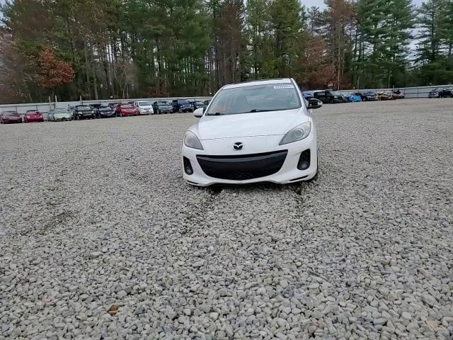 2013 Mazda 3 S VIN: JM1BL1M55D1729798 Lot: 92999065
