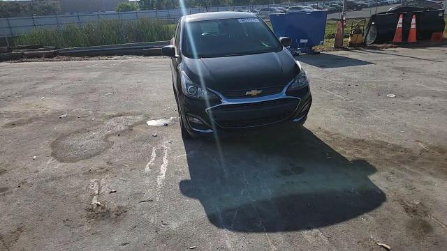 2020 Chevrolet Spark 1Lt VIN: KL8CD6SA9LC405165 Lot: 94577275
