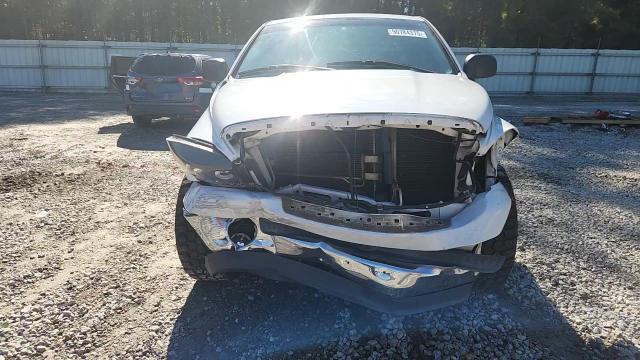 2007 Dodge Ram 1500 St VIN: 1D7HA18P97S216991 Lot: 90784375