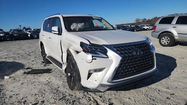 2023 Lexus Gx 460 Luxury VIN: JTJGM7BX1P5368526 Lot: 93106205