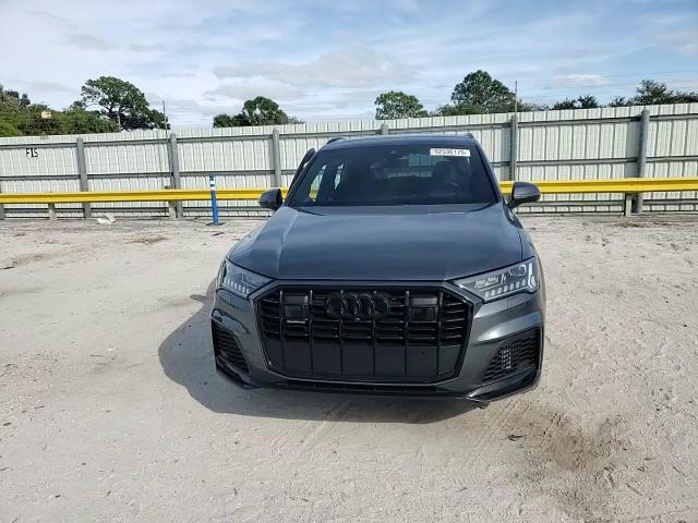 2024 Audi Q7 Prestige S-Line VIN: WA1WXBF71RD003429 Lot: 92536175