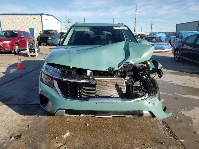 2025 Kia Seltos Ex VIN: KNDER2AA5S7713050 Lot: 94078375