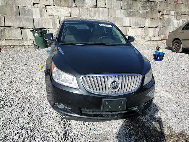 2010 Buick Lacrosse Cxs VIN: 1G4GE5EVXAF300009 Lot: 92410445