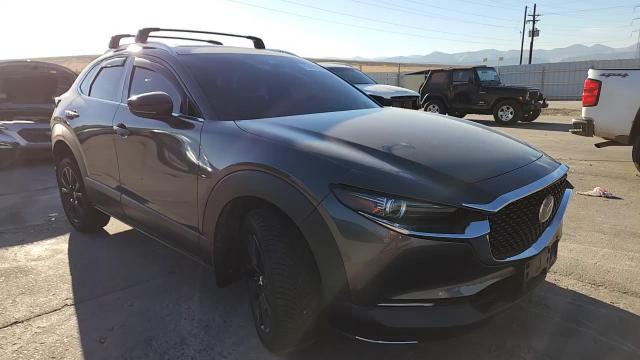 2021 Mazda Cx-30 Premium VIN: 3MVDMBDY6MM268800 Lot: 91451745