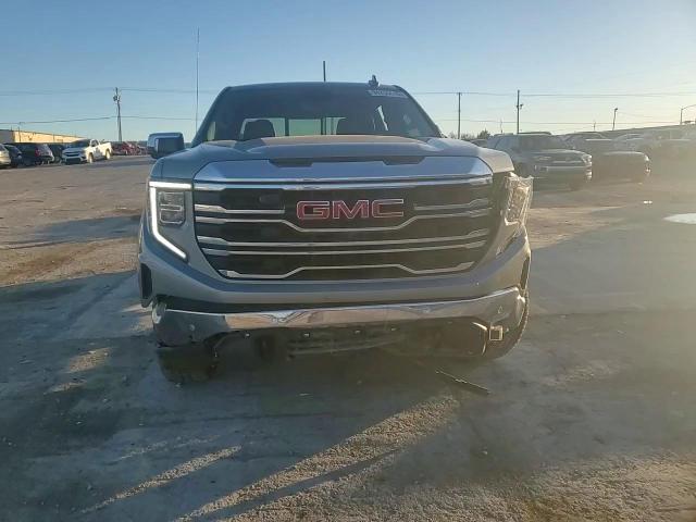 2024 GMC Sierra K1500 Slt VIN: 3GTUUDED0RG437689 Lot: 94250615