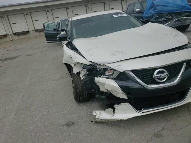 2018 Nissan Maxima 3.5S VIN: 1N4AA6AP1JC380360 Lot: 92024565